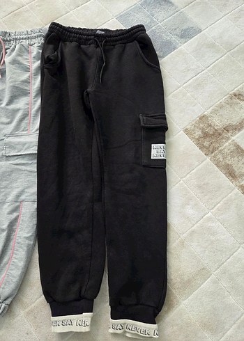 3Adet eşofman altı - Görsel 6