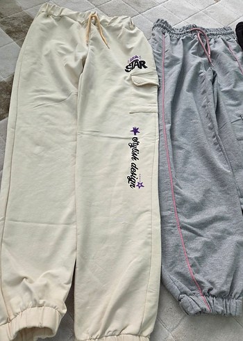 3Adet eşofman altı - Görsel 5