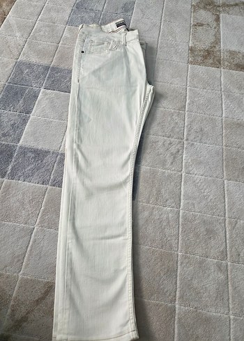 Damat Tween Pantolon - Görsel 3