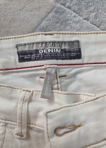 Damat Tween Pantolon - Görsel 7