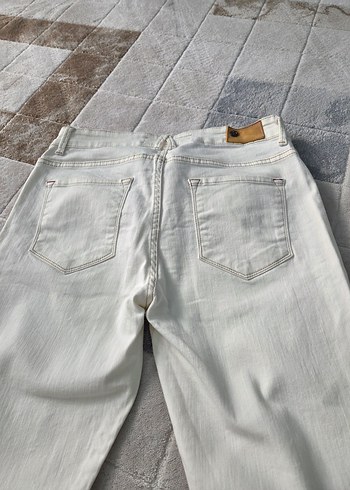 Damat Tween Pantolon - Görsel 4