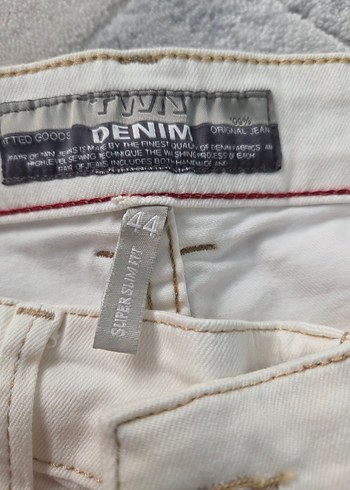 Damat Tween Pantolon - Görsel 6