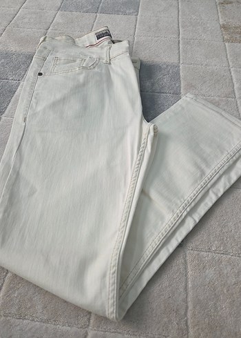 Damat Tween Pantolon - Görsel 2