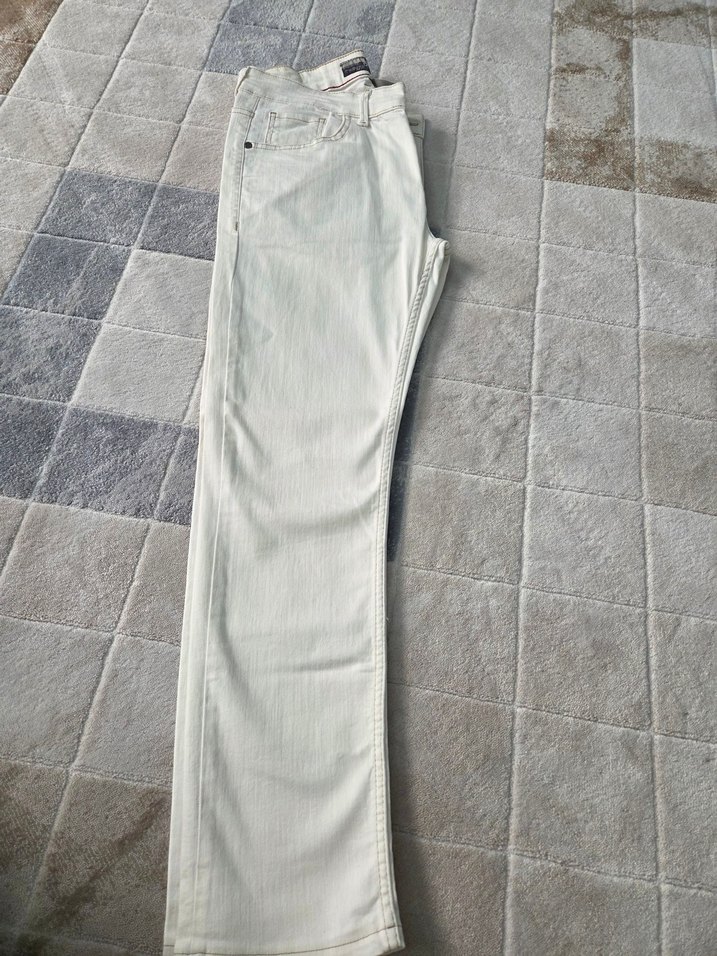 Damat Tween Pantolon - Görsel 3