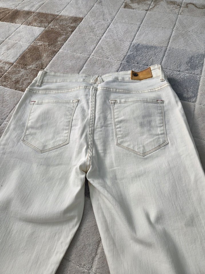 Damat Tween Pantolon - Görsel 4