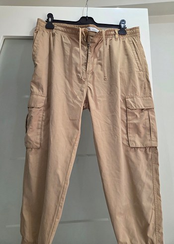 Zara Kargo Pantolon - Görsel 2