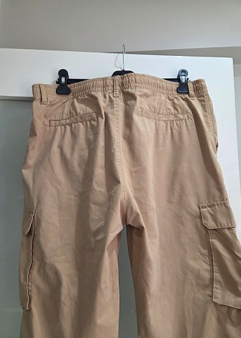Zara Kargo Pantolon - Görsel 5