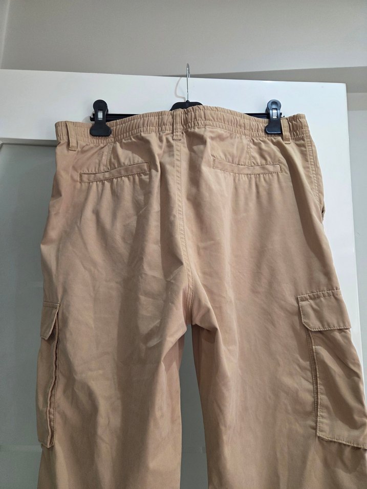 Zara Kargo Pantolon - Görsel 5