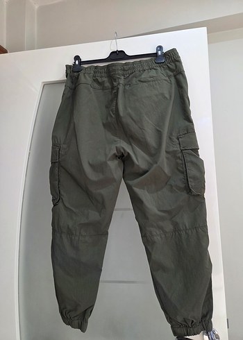 Zara kargo pantolon - Görsel 6