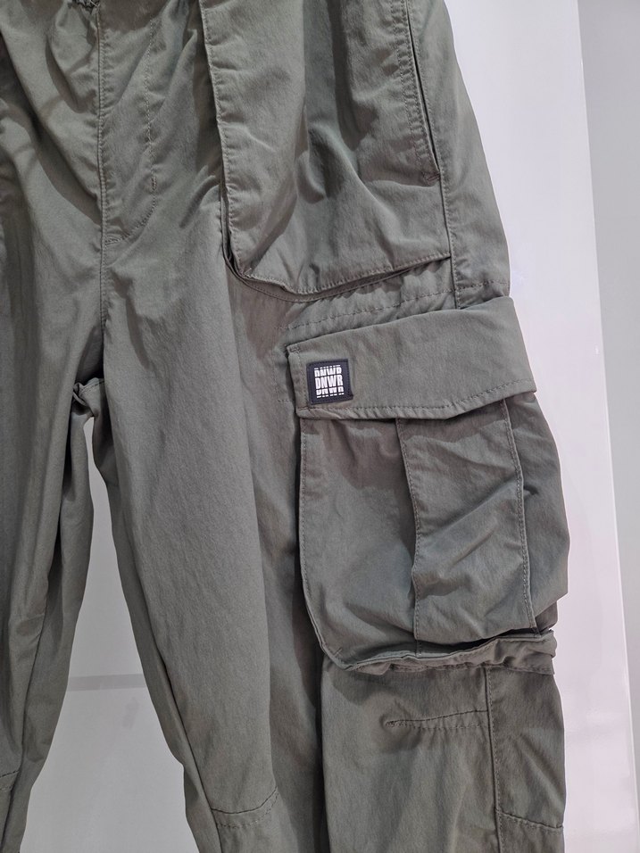 Zara kargo pantolon - Görsel 5