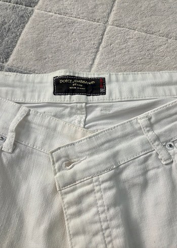 Dolce Gabbana Pantolon - Görsel 5