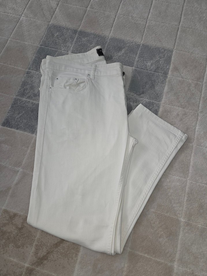 Dolce Gabbana Pantolon - Görsel 2