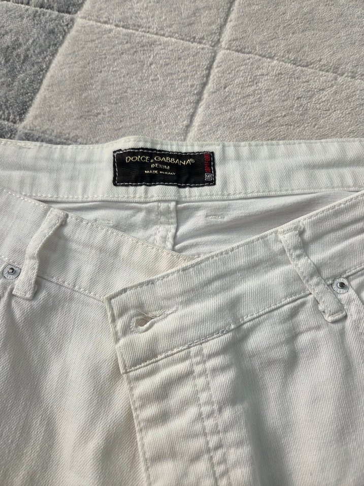 Dolce Gabbana Pantolon - Görsel 5