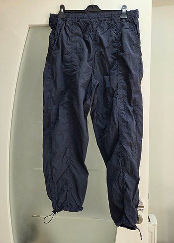 Zara Kargo Pantolon - Görsel 3