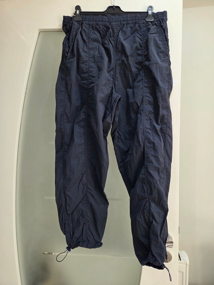 Zara Kargo Pantolon - Görsel 3