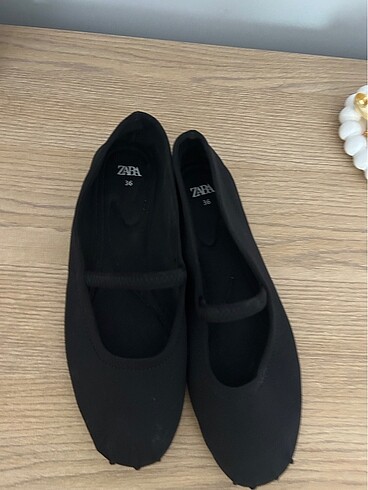 Zara Orj ZARA BABET