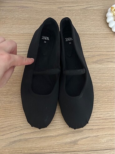 Orj ZARA BABET