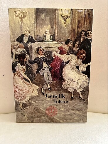 GENÇLİK TOLSTOY