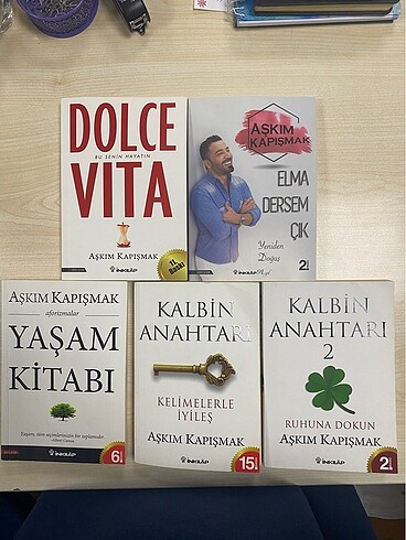 Kitap