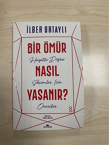İlber Ortaylı