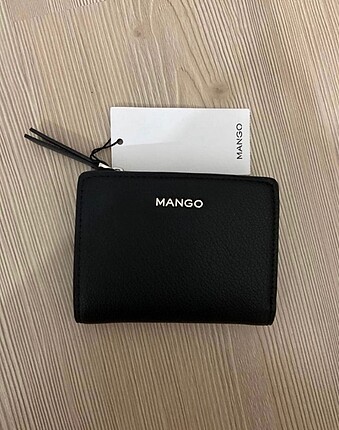 Mango cüzdan
