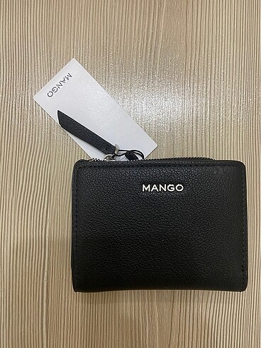 Mango cüzdan