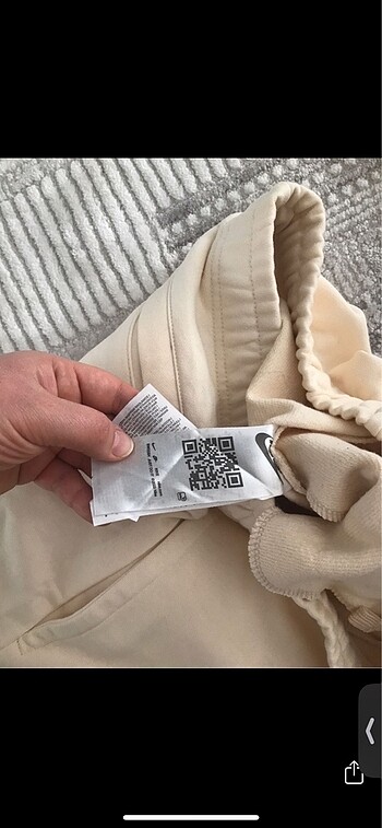 Nike Nike kadın eşofman