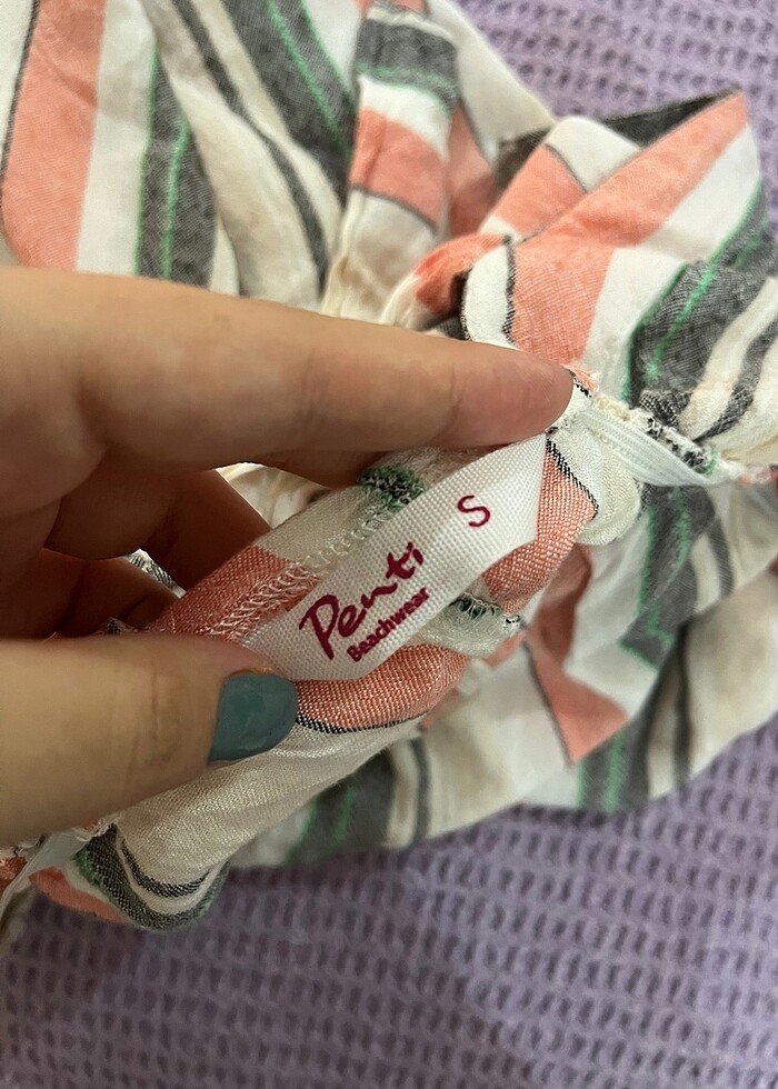 Penti tulum - Görsel 4