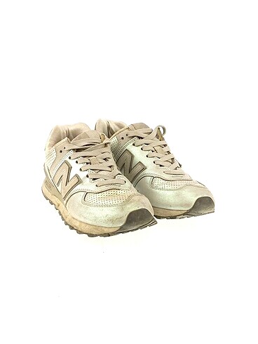 New Balance New Balance Spor Ayakkabı %70 İndirimli.
