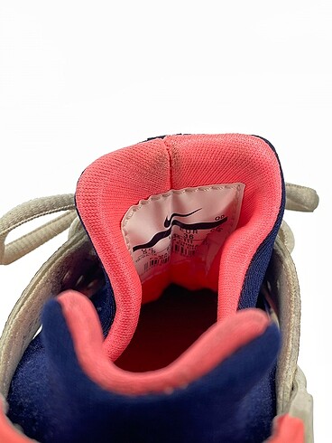 36 Beden çeşitli Renk Nike Spor Ayakkabı %70 İndirimli.