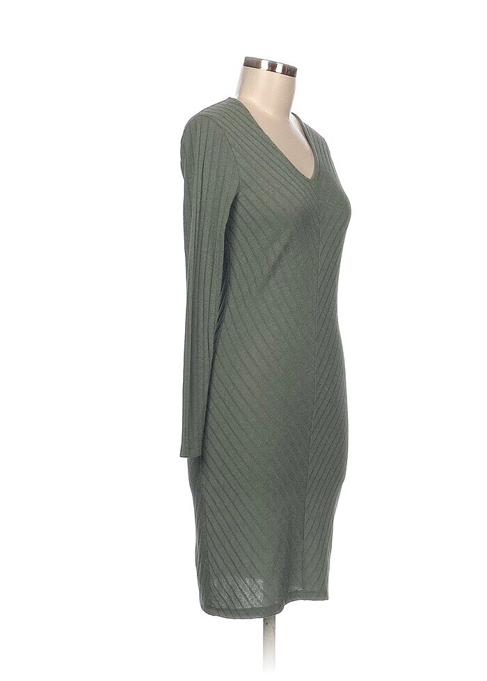 Vintage Love Kısa Elbise %70 İndirimli. - Görsel 2