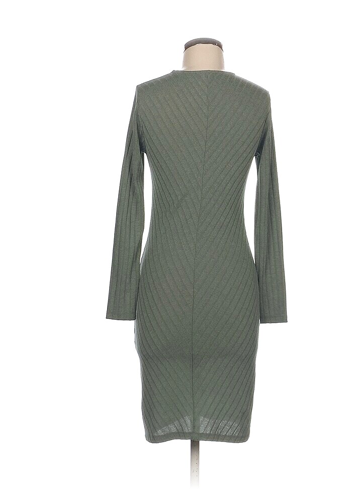 Vintage Love Kısa Elbise %70 İndirimli. - Görsel 3