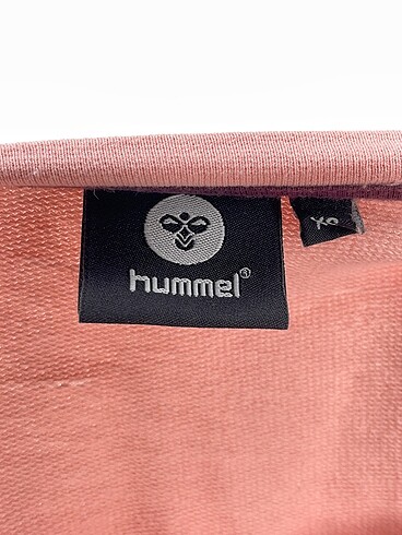 xs Beden çeşitli Renk Hummel Kazak / Triko %70 İndirimli.
