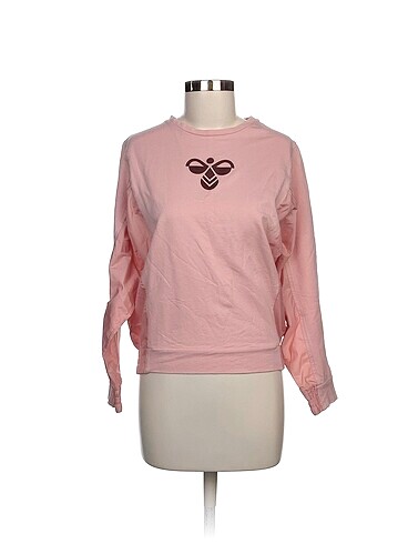 Hummel Kazak / Triko %70 İndirimli.