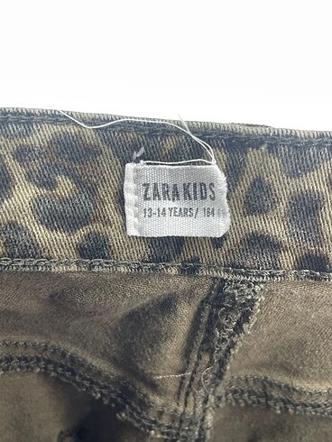 universal Beden çeşitli Renk Zara Jean / Kot %70 İndirimli.