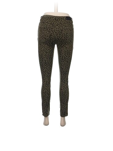 universal Beden Zara Jean / Kot %70 İndirimli.