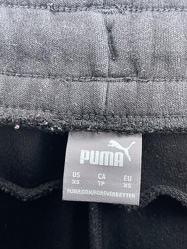 xs Beden çeşitli Renk Puma T-shirt %70 İndirimli.