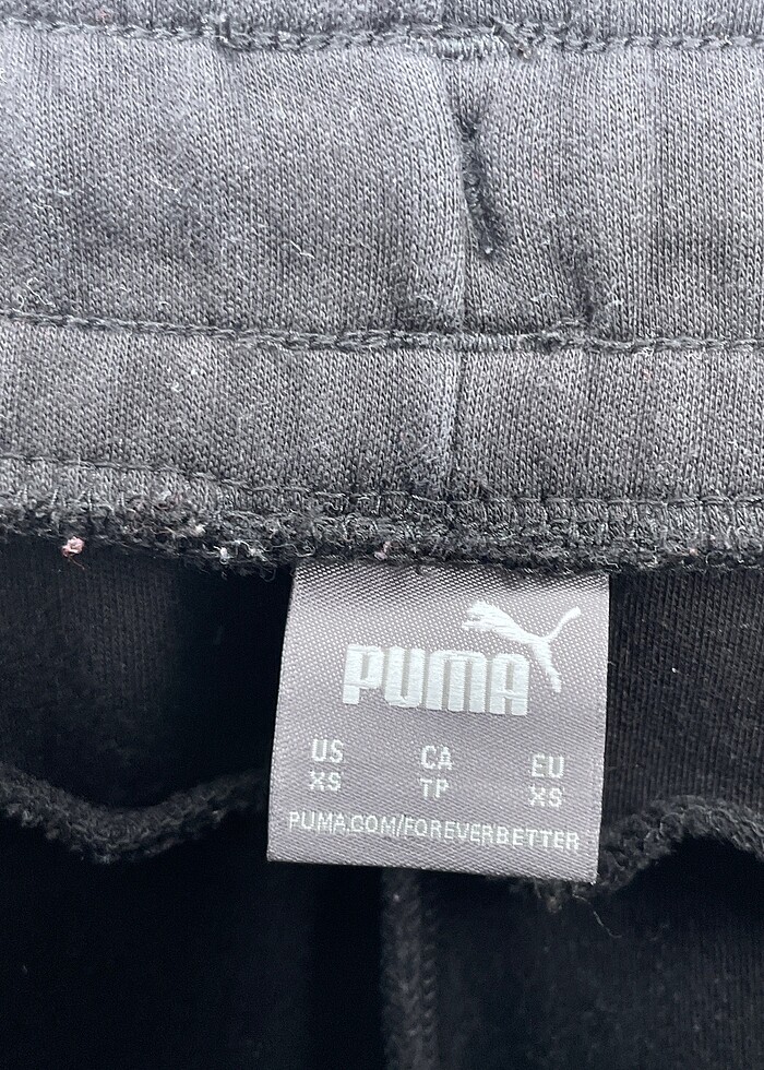 Puma T-shirt %70 İndirimli. - Görsel 4