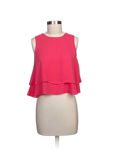Vintage Love Bluz %70 İndirimli.