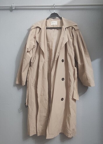 Trench