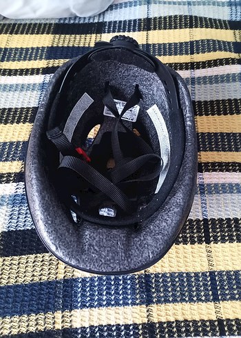 Decathlon Marka Çocuk Kaskı - Görsel 4