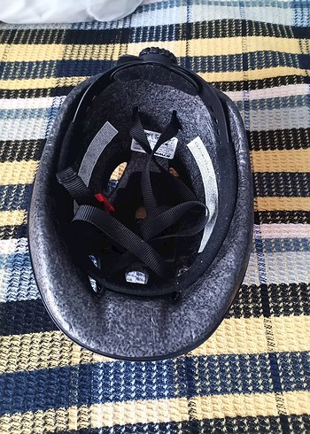 Decathlon Marka Çocuk Kaskı - Görsel 5