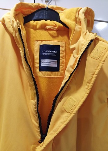 LCW Marka Erkek Çocuk Mont - Görsel 5