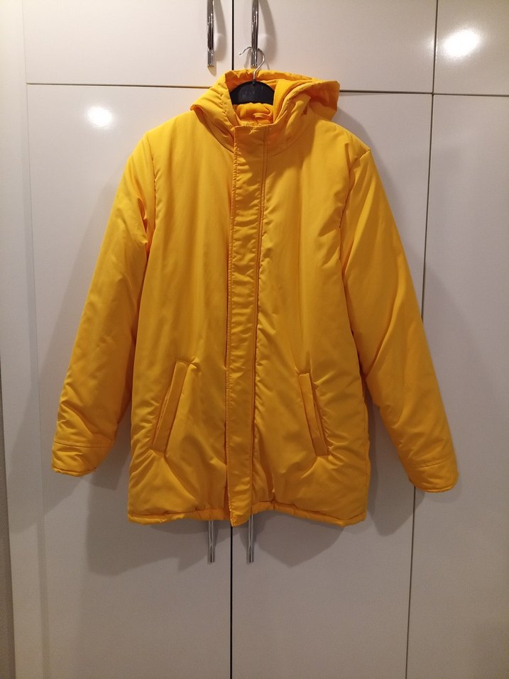 LCW Marka Erkek Çocuk Mont - Görsel 4