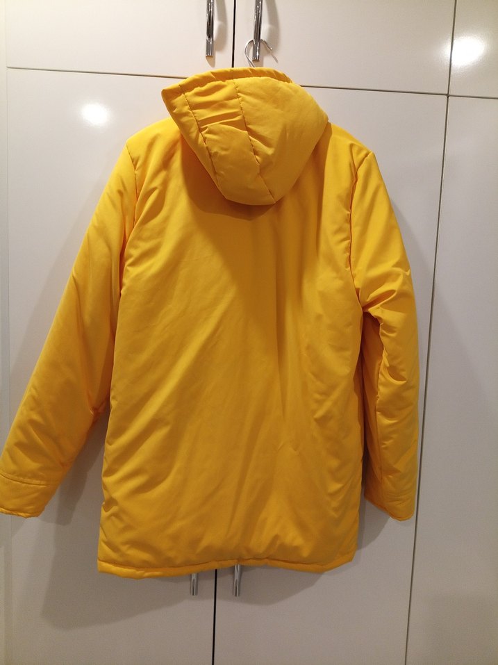 LCW Marka Erkek Çocuk Mont - Görsel 3