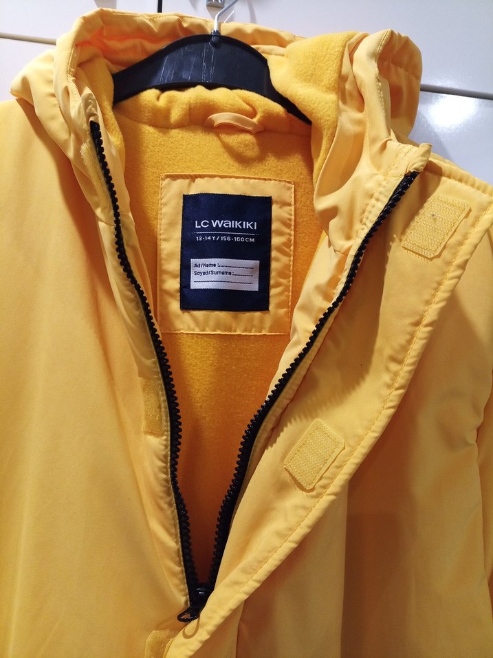 LCW Marka Erkek Çocuk Mont - Görsel 5