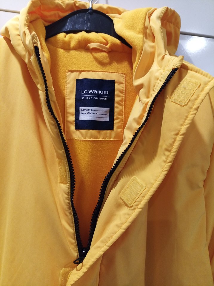 LCW Marka Erkek Çocuk Mont - Görsel 2