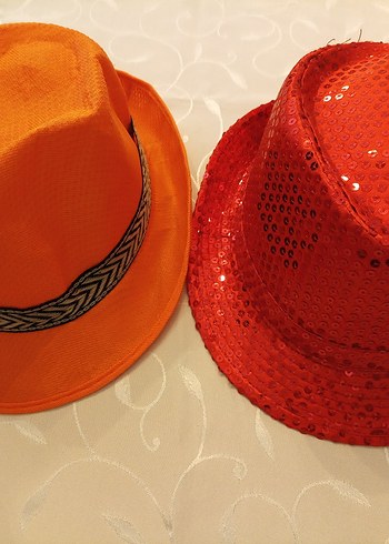 Parti Şapkası - Görsel 3