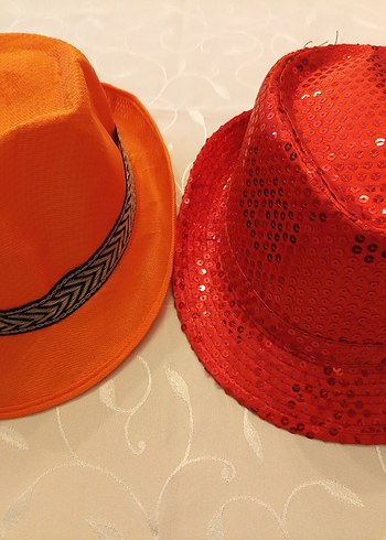 Parti Şapkası - Görsel 5