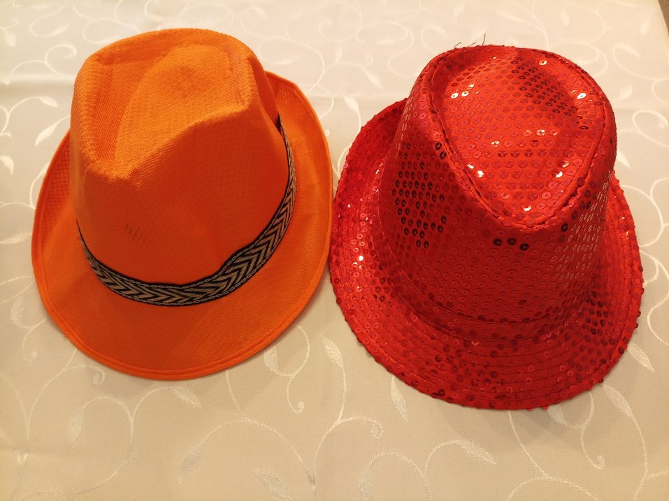 Parti Şapkası - Görsel 2